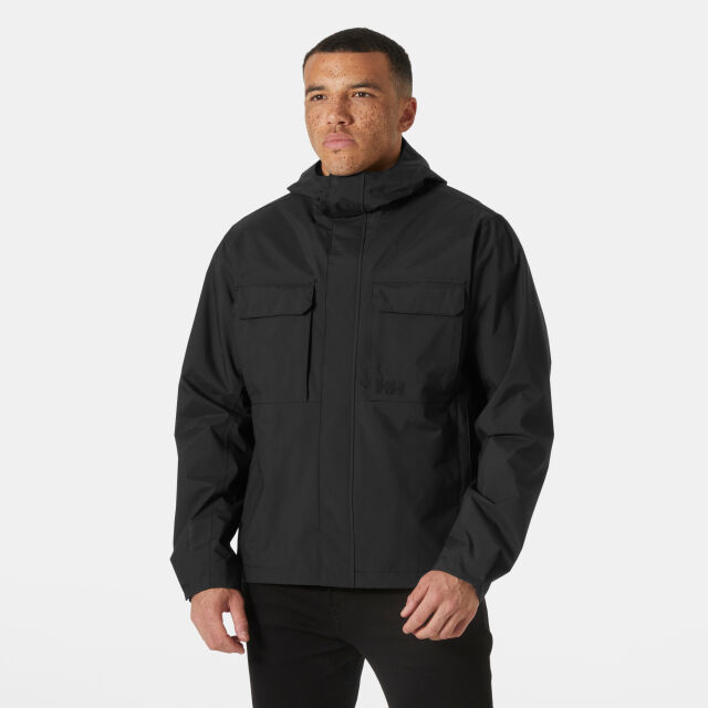 Helly Hansen Escape Rain Jacket M