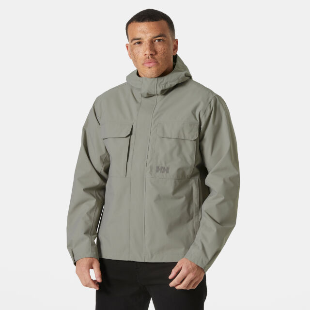 Helly Hansen Escape Rain Jacket M
