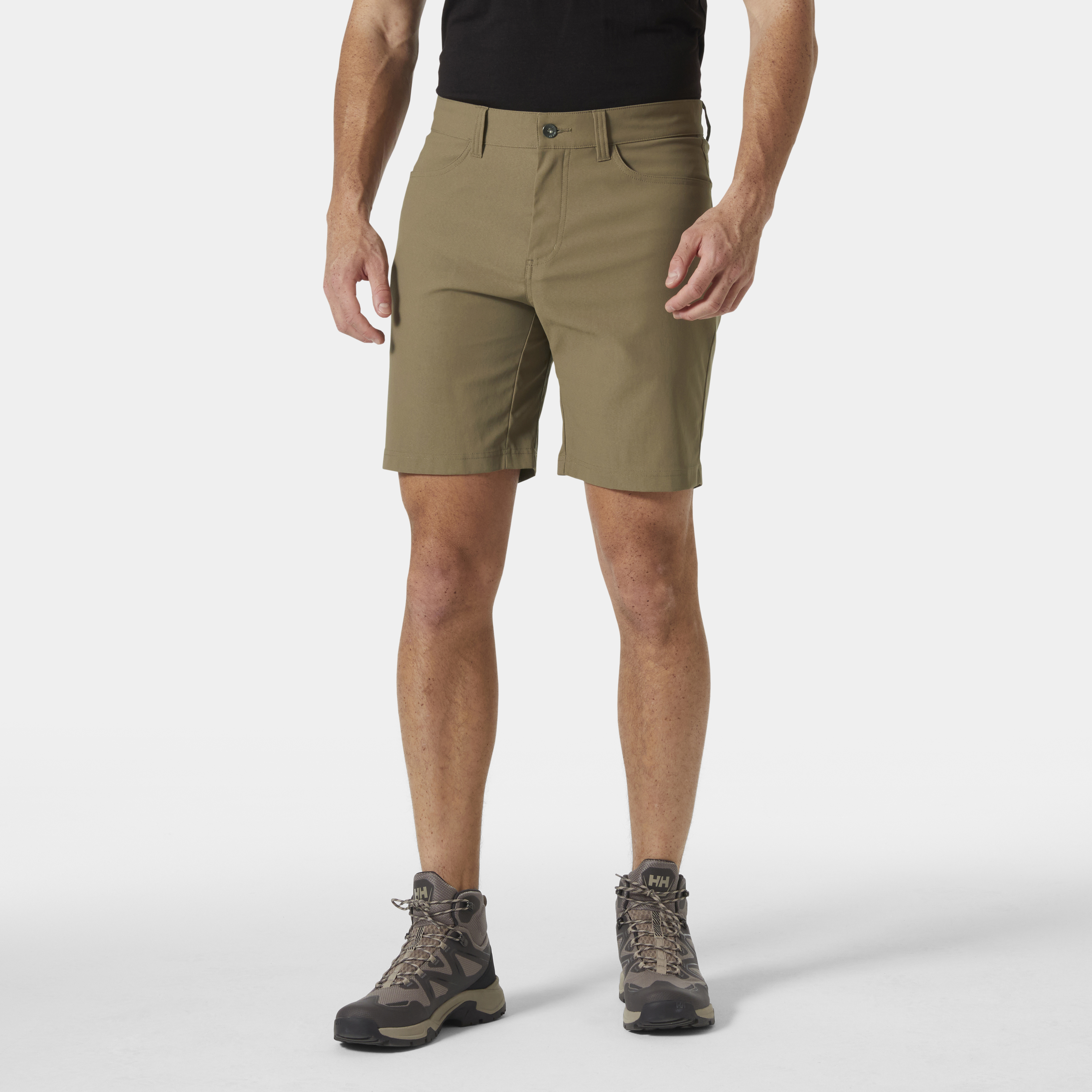 Helly Hansen Holmen 5 Pocket Shorts M - shortsit
