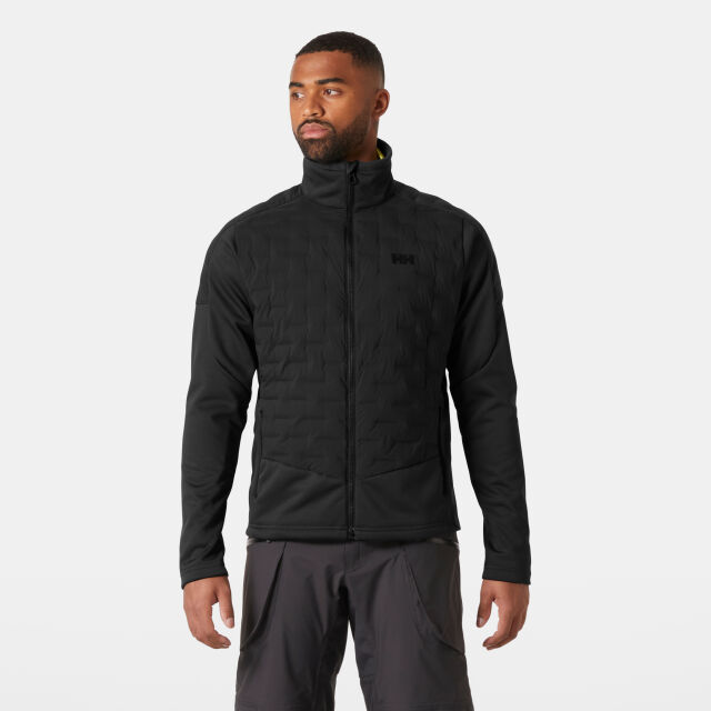 Helly Hansen HP Hybrid Stretch Insulator