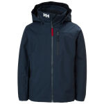 Helly Hansen Jr Crew Midlayer Jacket 2.0
