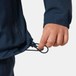 Helly Hansen Jr Crew Midlayer Jacket 2.0