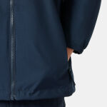 Helly Hansen Jr Crew Midlayer Jacket 2.0