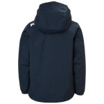 Helly Hansen Jr Crew Midlayer Jacket 2.0