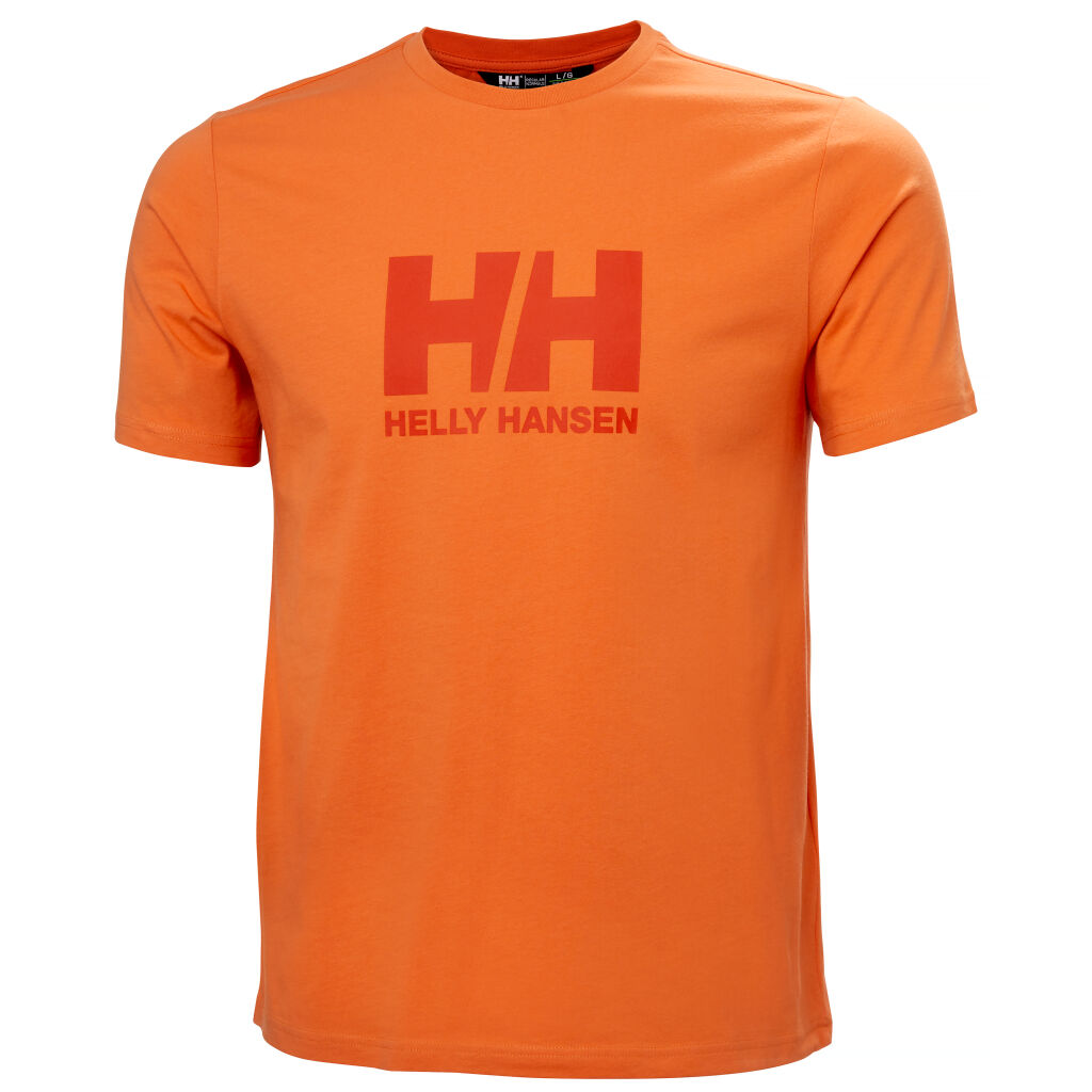 Helly Hansen Logo T-shirt 3.0 M