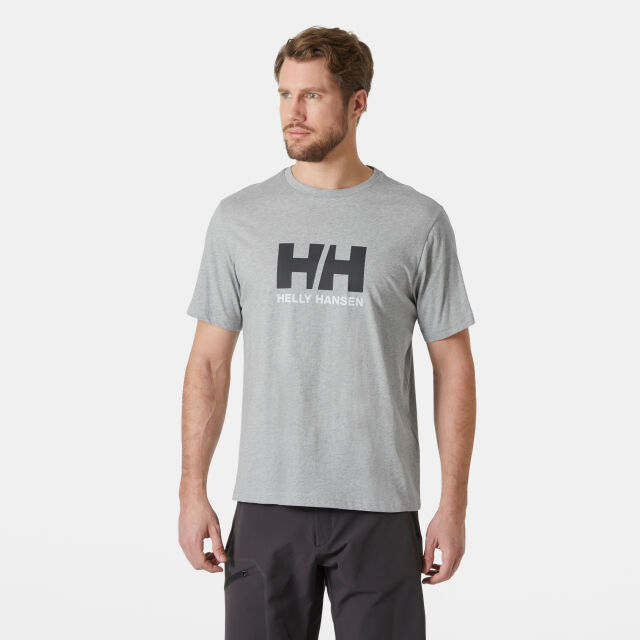 Helly Hansen Logo T-shirt 3.0 M - t-paita