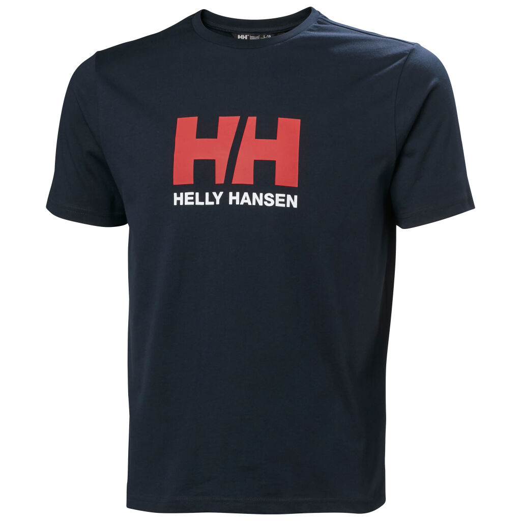 Helly Hansen Logo T-shirt 3.0 M