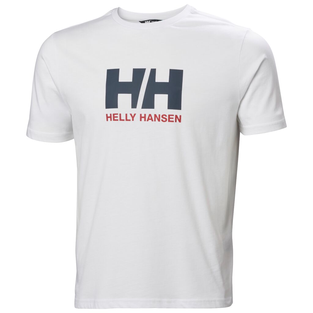 Helly Hansen Logo T-shirt 3.0 M