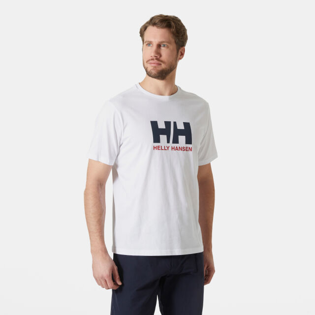 Helly Hansen Logo T-shirt 3.0 M