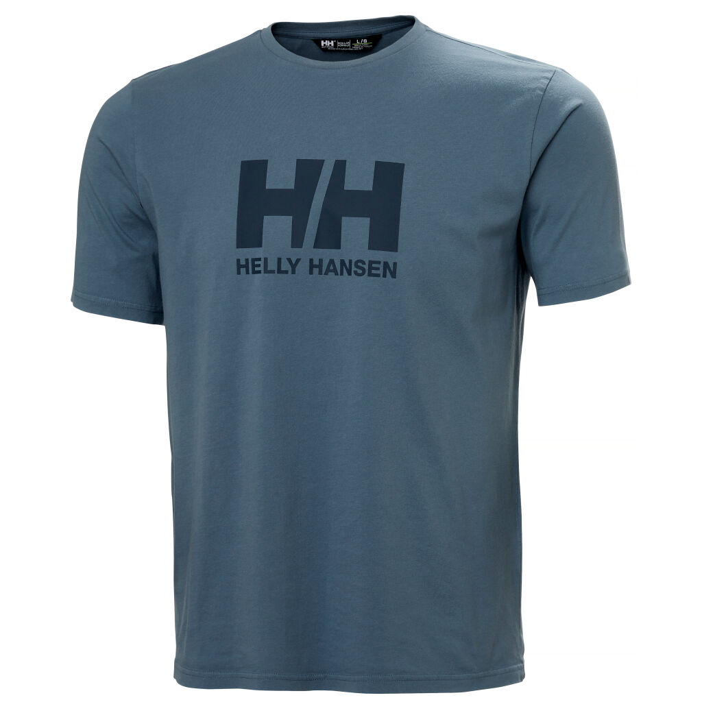 Helly Hansen Logo T-shirt 3.0 M