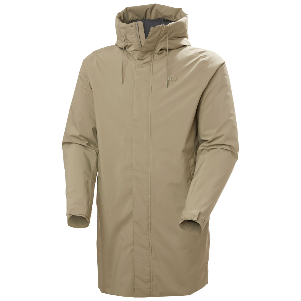 Helly Hansen Munich Insulated Rain Coat M