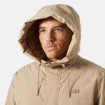 Helly Hansen Munich Insulated Rain Coat M