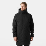 Helly Hansen Munich Insulated Rain Coat M