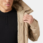 Helly Hansen Munich Insulated Rain Coat M