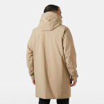 Helly Hansen Munich Insulated Rain Coat M