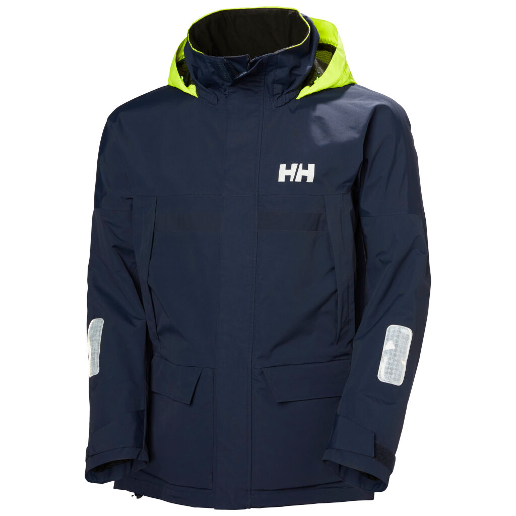 Helly Hansen Pier 4.0 Jacket
