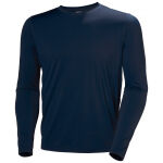 Helly Hansen Shine Solen LS Crew M