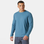 Helly Hansen Shine Solen LS Crew M