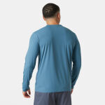 Helly Hansen Shine Solen LS Crew M