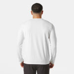 Helly Hansen Shine Solen LS Crew M
