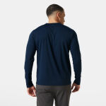 Helly Hansen Shine Solen LS Crew M