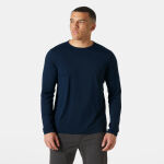 Helly Hansen Shine Solen LS Crew M