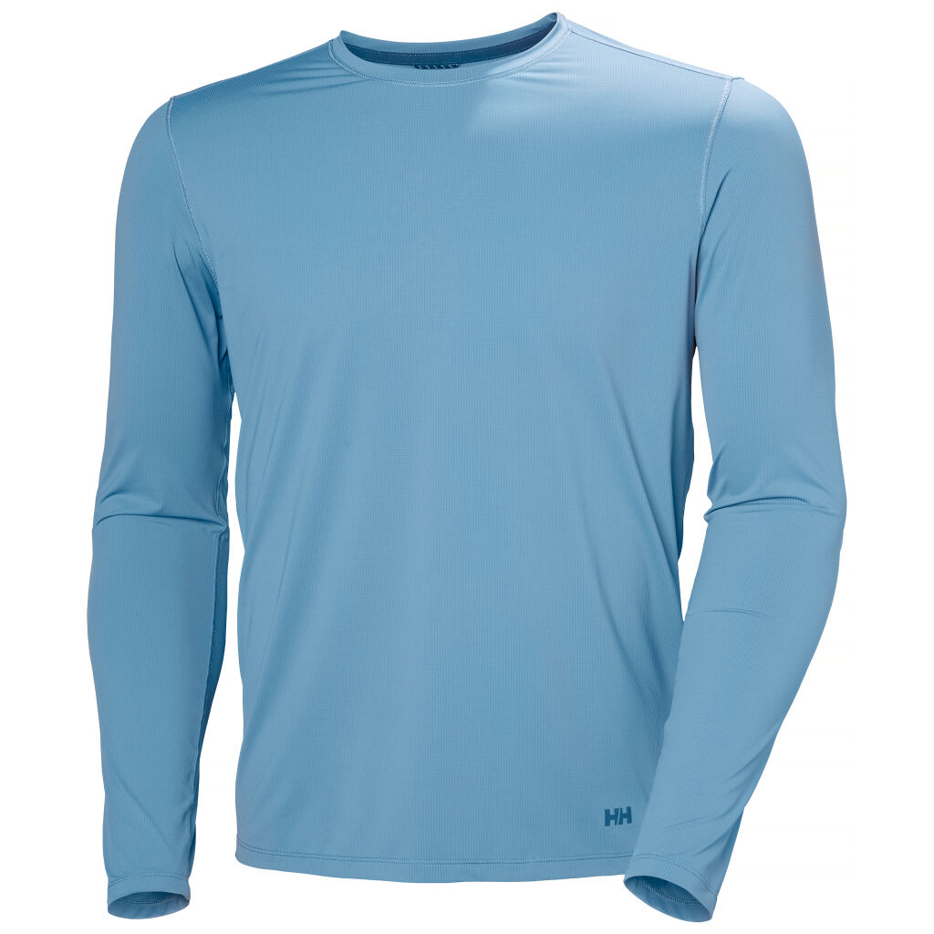 Helly Hansen Shine Solen LS Crew M
