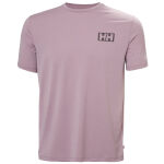 Helly Hansen Skog Graphic T-shirt M