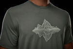 Helly Hansen Skog Graphic T-shirt M