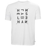 Helly Hansen Skog Graphic T-shirt M