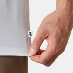 Helly Hansen Skog Graphic T-shirt M