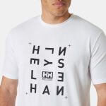 Helly Hansen Skog Graphic T-shirt M