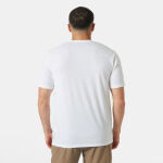 Helly Hansen Skog Graphic T-shirt M