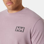 Helly Hansen Skog Graphic T-shirt M