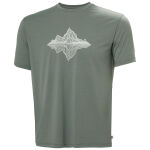 Helly Hansen Skog Graphic T-shirt M