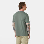 Helly Hansen Skog Graphic T-shirt M
