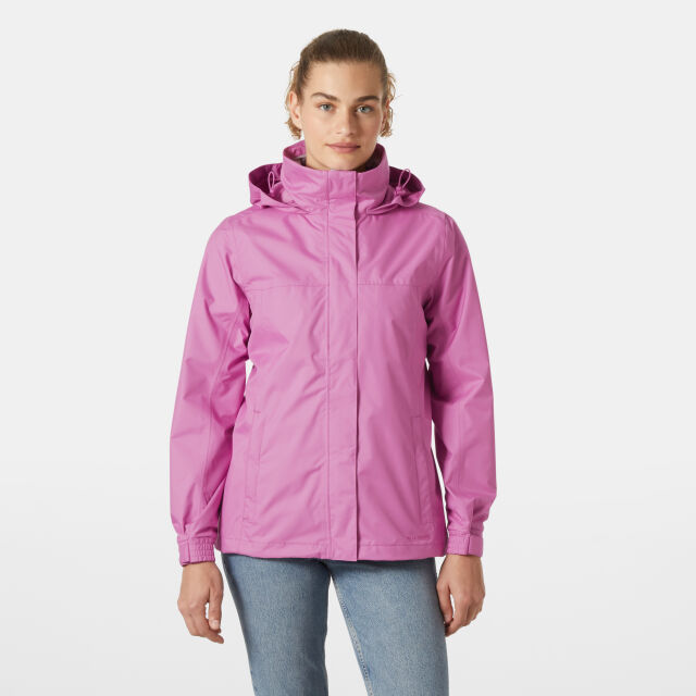 Helly Hansen Aden Jacket W - naisten kuoritakki