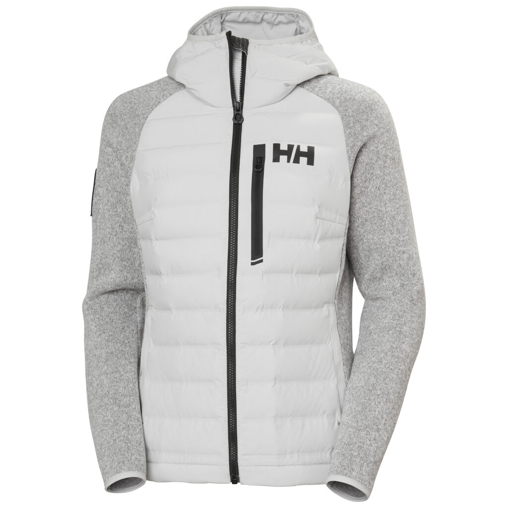 Helly Hansen Arctic Ocean Hybrid Insulated W