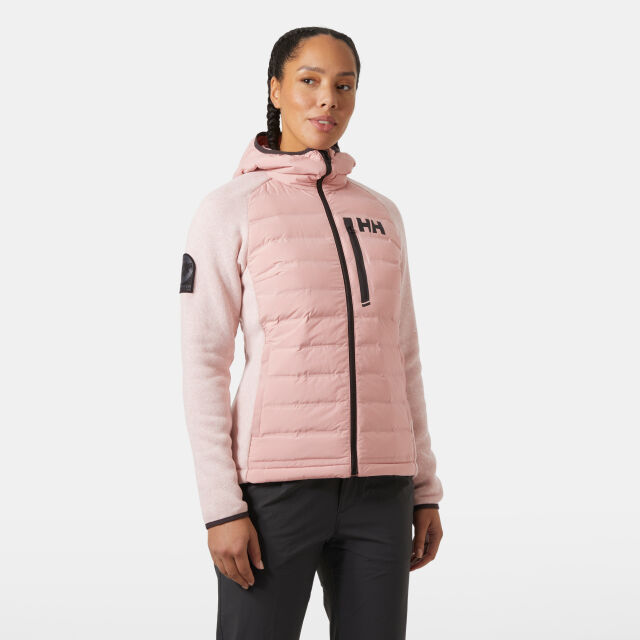 Helly Hansen Arctic Ocean Hybrid Insulated W - hybriditakki
