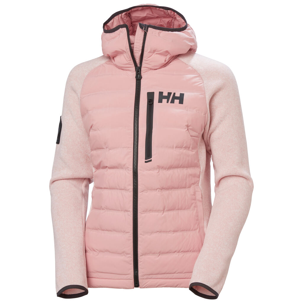 Helly Hansen Arctic Ocean Hybrid Insulated W