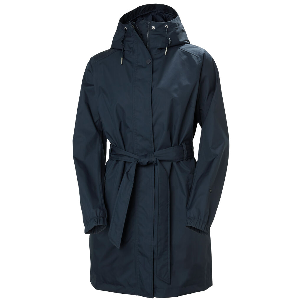 Helly Hansen Classics Trench Coat W