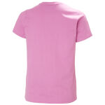 Helly Hansen W Core Graphic T-paita.