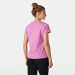 Helly Hansen W Core Graphic T-paita.