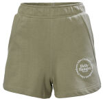 Helly Hansen W Core Sweat Shorts