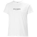 Helly Hansen Core T-shirt 2.0  W