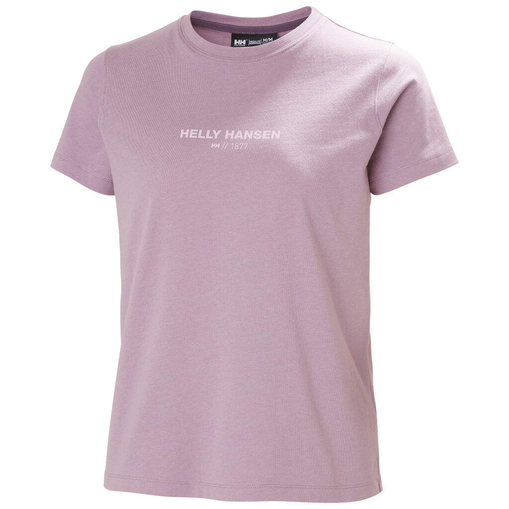 Helly Hansen Core T-shirt 2.0  W