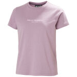 Helly Hansen Core T-shirt 2.0  W