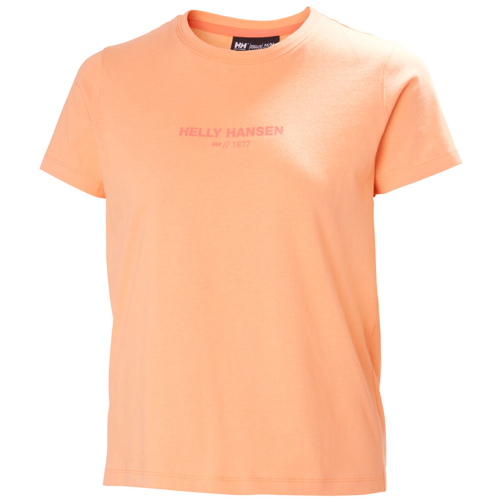 Helly Hansen Core T-shirt 2.0  W