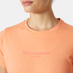 Helly Hansen Core T-shirt 2.0  W