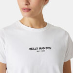 Helly Hansen Core T-shirt 2.0  W